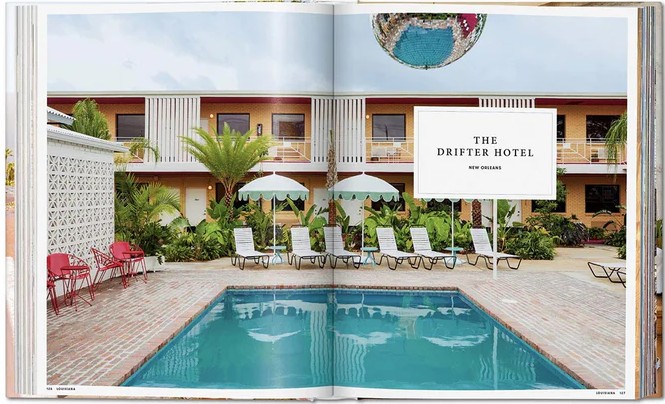 USA Hotel Booking